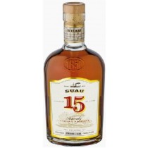 Bodegas Suau Suau 1851 15 Jahre Brandy