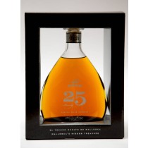 Bodegas Suau Brandy Suau Etiqueta Negra 25 Jahre