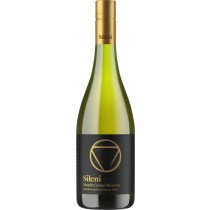 Sileni Estates The Straits Sauvignon Blanc Marlborough