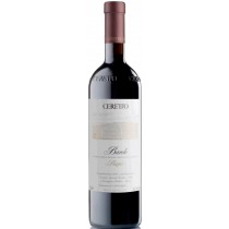 Ceretto Barolo Prapò DOCG