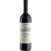 Ceretto Barolo Prapò DOCG