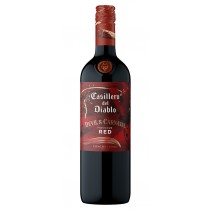 Casillero del Diablo Casillero Del Diablo Devil