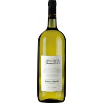 Reguta Societŕ Agricola Pinot Grigio "Giuseppe & Luigi" Friuli DOC