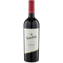 Nederburg Varietals Pinotage