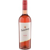 Nederburg Wines Varietals Rosé
