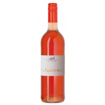 Jürgen Leiner  Fusion Rosé Pfälzer Landwein trocken