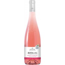 Les Celliers du Prieuré Rose d