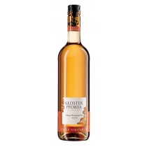 Kloster Pforta Blauer Portugieser Rosé QbA feinherb