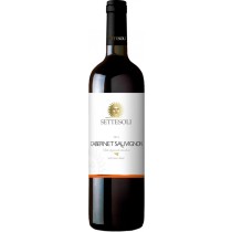 Settesoli / Mandrarossa Settesoli Cabernet Sauvignon DOC Sicilia