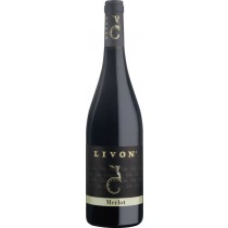 Livon Merlot Collio DOC Friaul Julisch Venetien