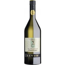 Livon Braide Grande Pinot Grigio DOC Friaul Julisch Venetien