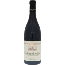 Famille Quiot Châteauneuf du Pape AOC Domaine du Vieux Lazaret