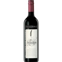 Yalumba The Scribbler, Cabernet Sauvignon & Shiraz WO Barossa Valley SALE