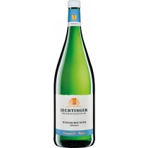 Winzergenossenschaft Jechtingen Jechtinger Weißer Burgunder QbA trocken (1,0l)