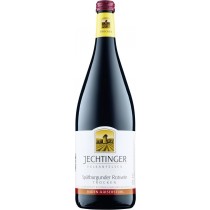 Winzergenossenschaft Jechtingen Spätburgunder QbA trocken (1,0l)