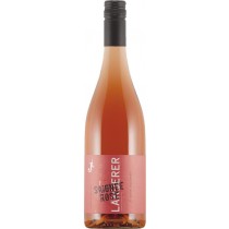 Landerer Saignée Rosé QbA