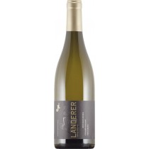 Landerer Oberrotweiler Henkenberg Chardonnay QbA feinherb