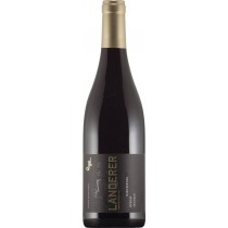 Landerer Oberrotweiler Kirchberg Syrah QbA trocken