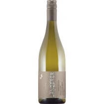 Landerer Leiselheimer Chardonnay QbA trocken Schwarze Erde