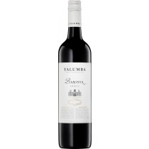 Yalumba Patchwork Shiraz WO Barossa Yalley