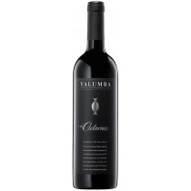 Yalumba The Octavius Old Vine Shiraz WO Barossa Valley