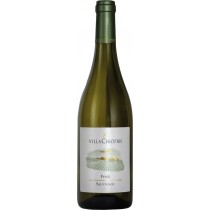 Villa Chiopris Sauvignon Blanc Friuli Grave SV DOC Friaul Julisch Venetien