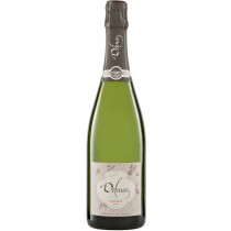 Delmas Crémant De Limoux AOC Méthode Traditionelle