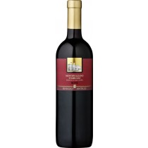 Bove Roggio Antico Montepulciano d’Abruzzo DOC