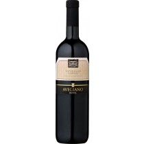 Bove Avegiano Montepulciano d’Abruzzo DOC