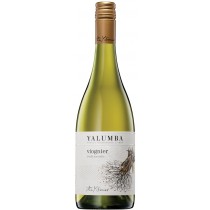 Yalumba Viognier  Y WO South Australia