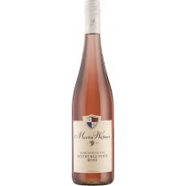 Martin Waßmer Spätburgunder Rosé Kabinett feinherb