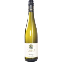 Andreas Laible Riesling Kabinett trocken