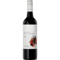 Yalumba Shiraz Y GI Australia