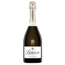 Champagne Lanson Le Blanc de Blancs