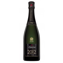 Champagne Lanson Le Vintage Brut