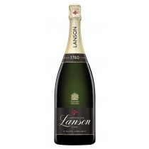 Champagne Lanson Le Black Label Brut 3L Jeroboam HOKI