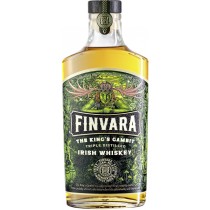 Finvara The Kings Gambit Irish Whiskey