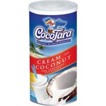 Coco Tara Cream of Coconut Coco Tara Kokosnuss-Creme