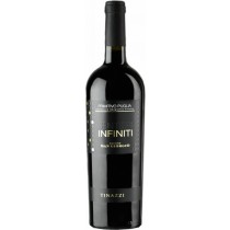 San Giorgio - Tinazzi Primitivo "Sentieri Infiniti" Puglia IGP