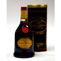 Cardenal Mendoza Cardenal Mendoza Carta Real Brandy 0.7L