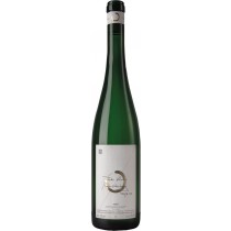 Peter Lauer Ayl KUPP Unterstenberg Riesling QbA feinherb FAß 12