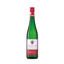 Schloss Lieser Kabinettstück Riesling QbA trocken