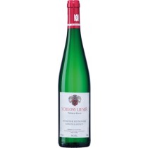 Schloss Lieser Wehlener Sonnenuhr Riesling Kabinett