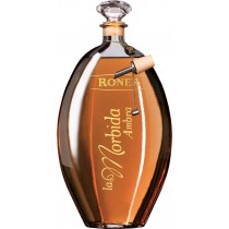 Roner Grappa Ambra La Morbida