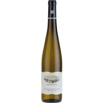 Fritz Haag Riesling trocken Juffer-Sonnenuhr GG