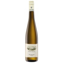 Fritz Haag Brauneberger Riesling QbA trocken J