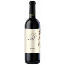 Cantine Castelnuove del Garda Merlot - "1958 Wine Experience" Veneto IGT