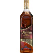 Flor de Cańa Rum Gran Reserva 7 Years