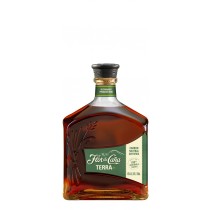 Flor de Cańa Rum Terra 15 Years Gepa