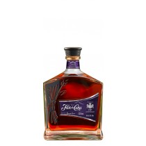 Flor de Cańa Rum 130th Anniversary Edition Gepa